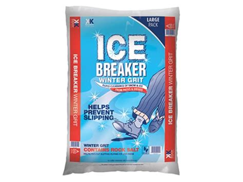 ice vreaker
